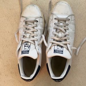 Adidas, Stan smith, sneakers, white